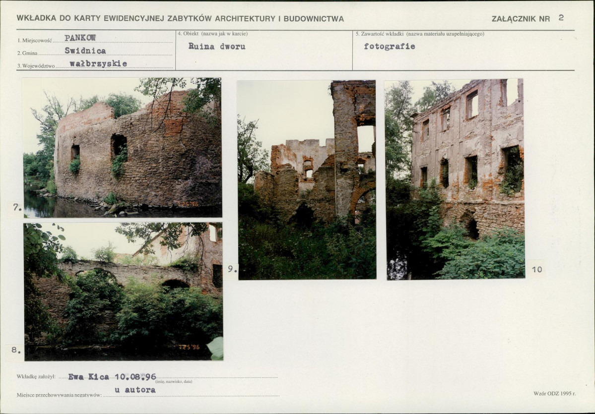 Karta biała, skan nr 7
