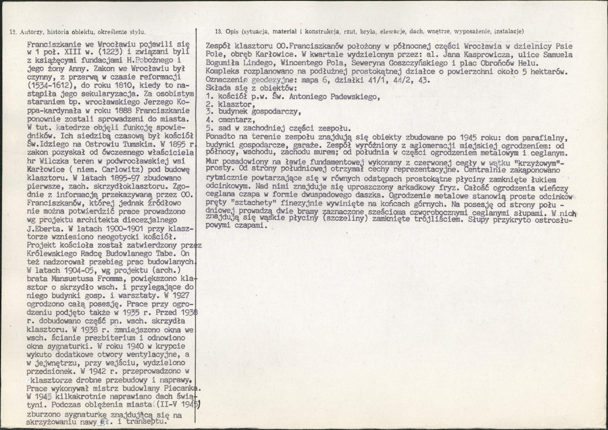 KB - Karta biała, skan nr 2