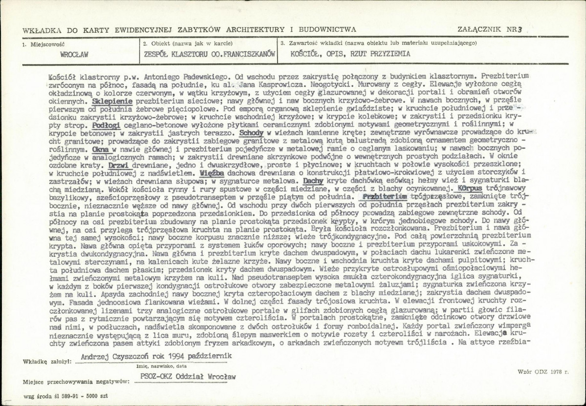 KB - Karta biała, skan nr 8