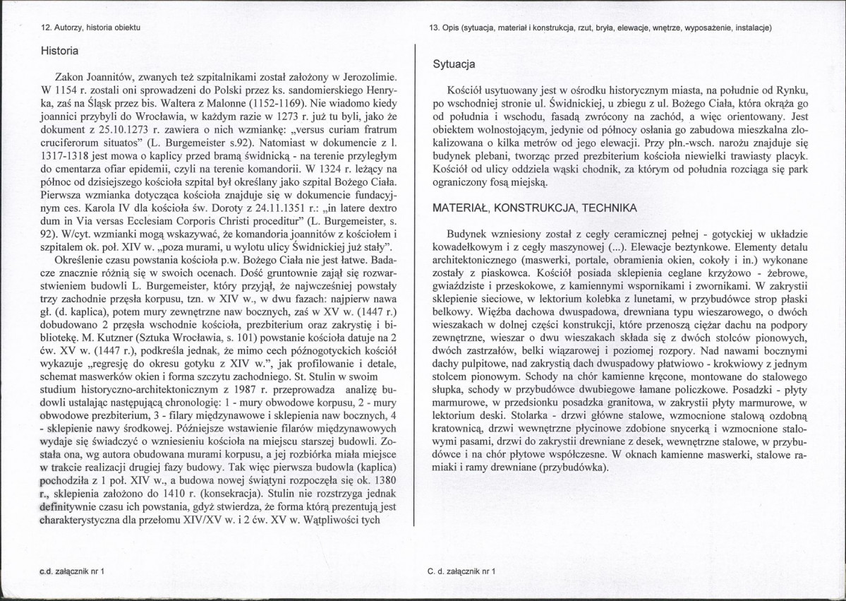 KB - Karta biała, skan nr 2