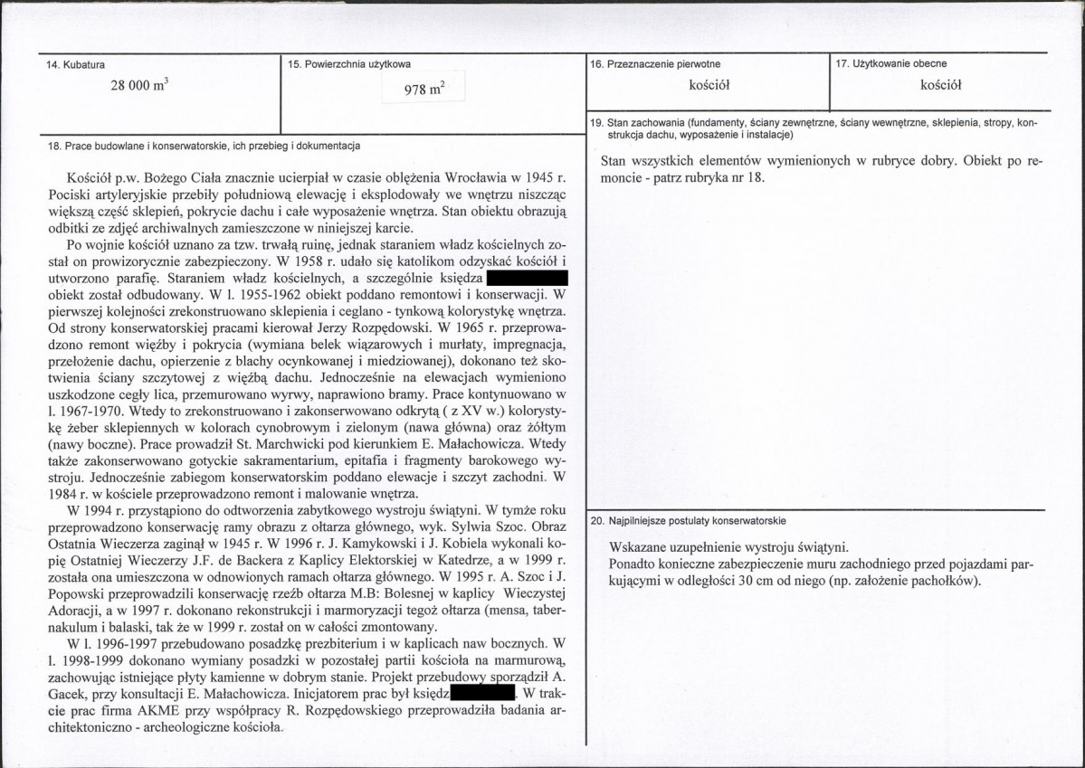 KB - Karta biała, skan nr 3