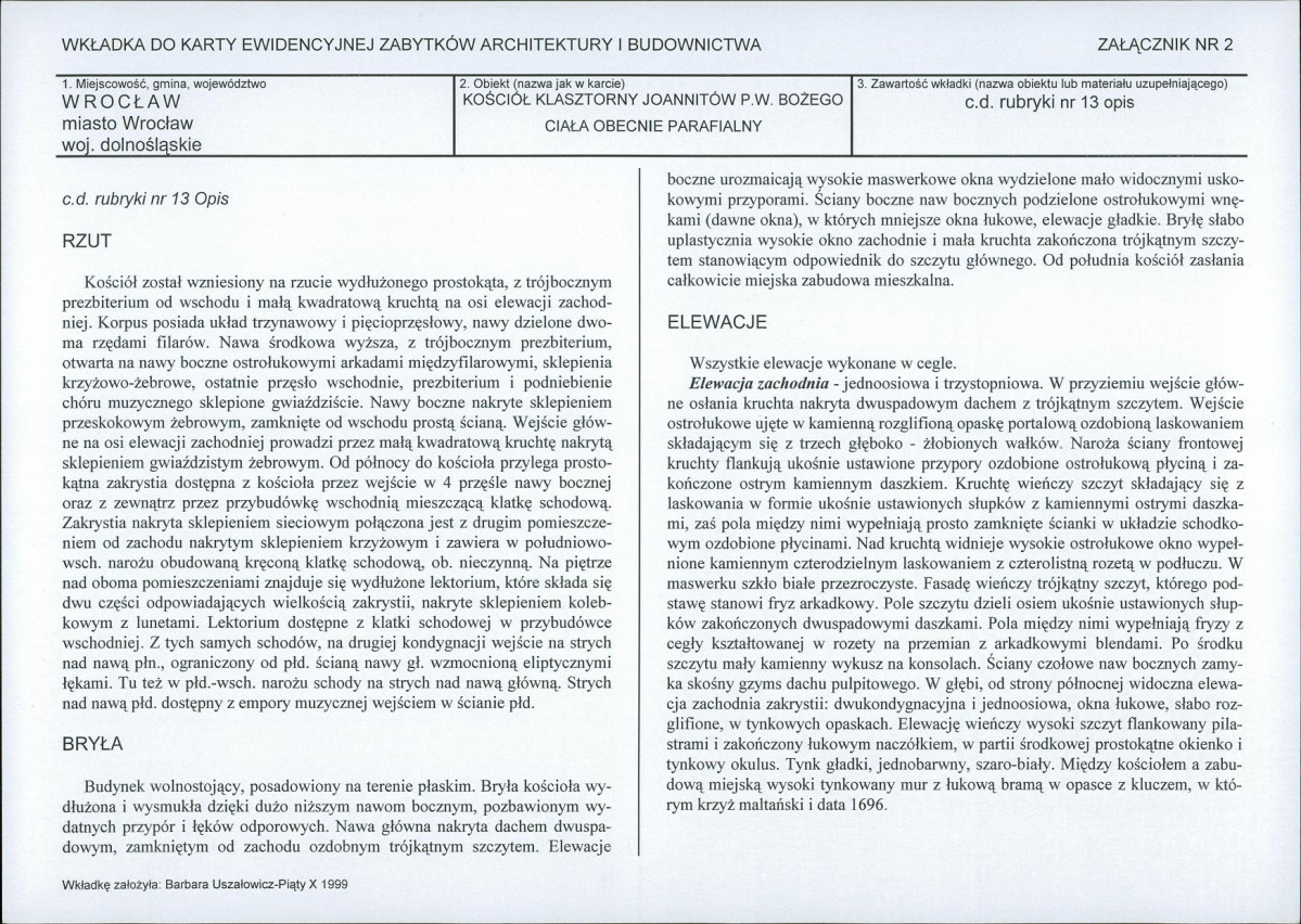 KB - Karta biała, skan nr 7