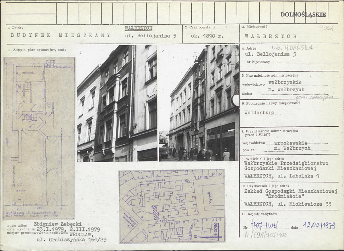 Karta biała, skan nr 1