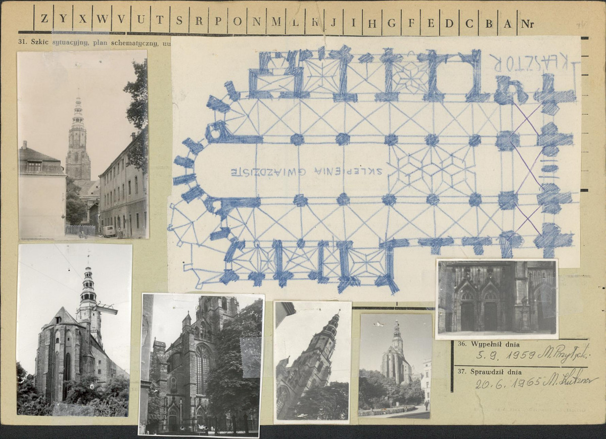 Karta zielona, skan nr 2