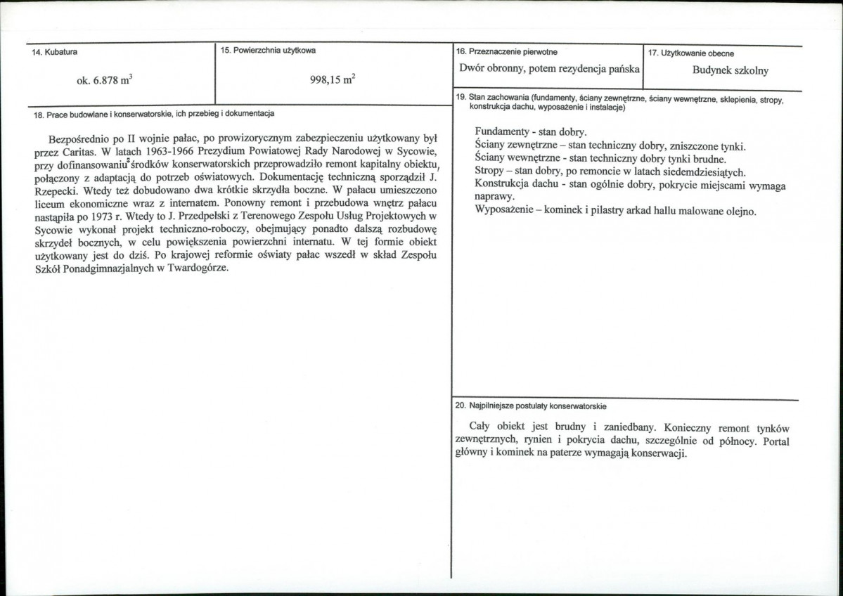 KB - Karta biała, skan nr 3