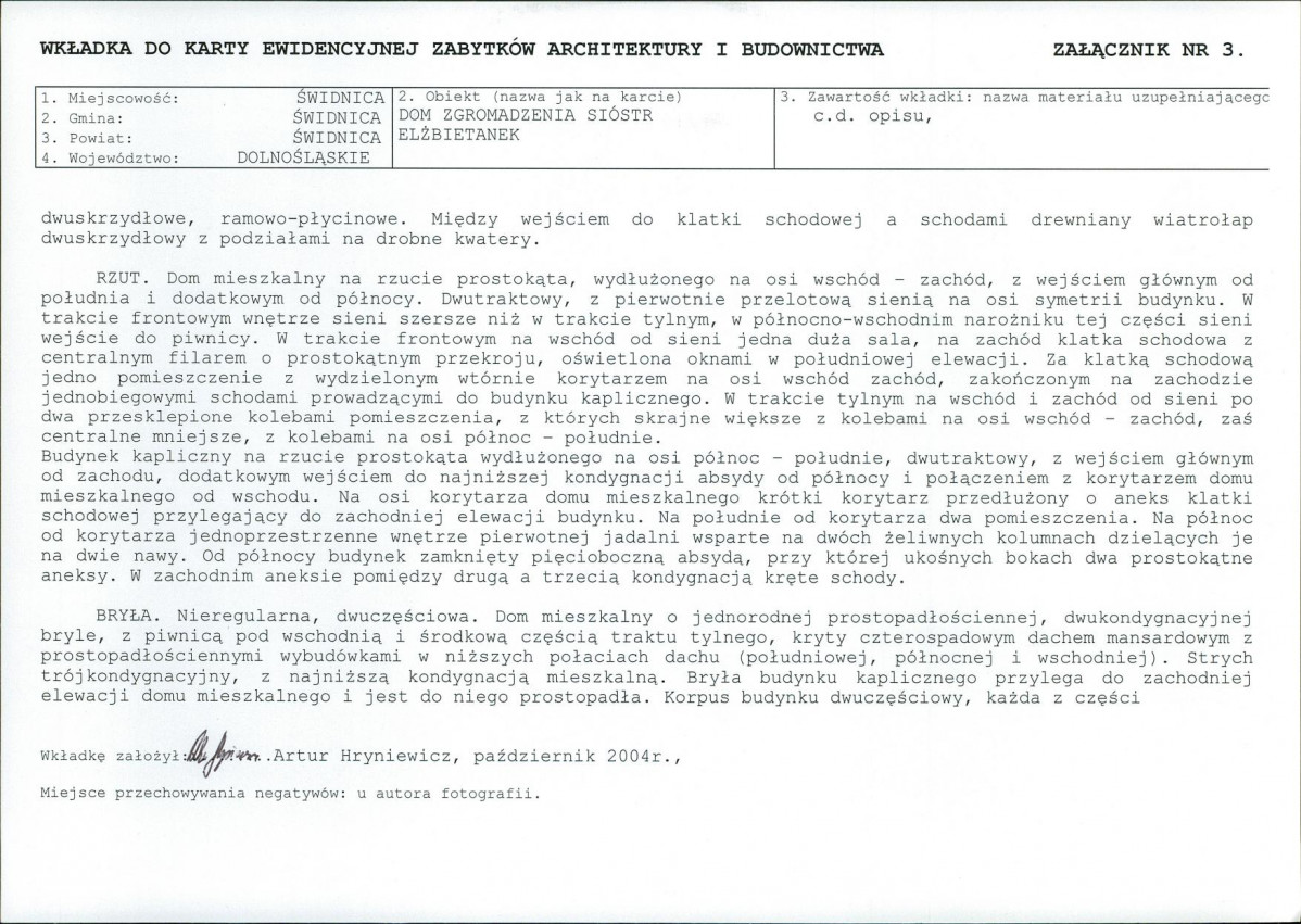 KB - Karta biała, skan nr 9