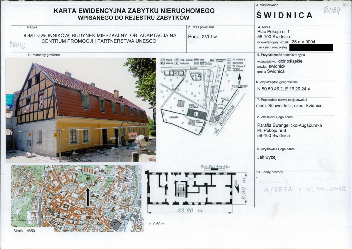 KB - Karta biała, skan nr 1