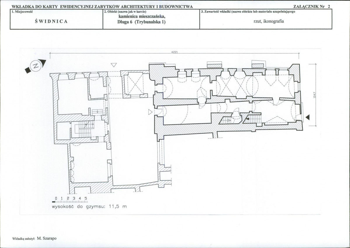 KB - Karta biała, skan nr 7