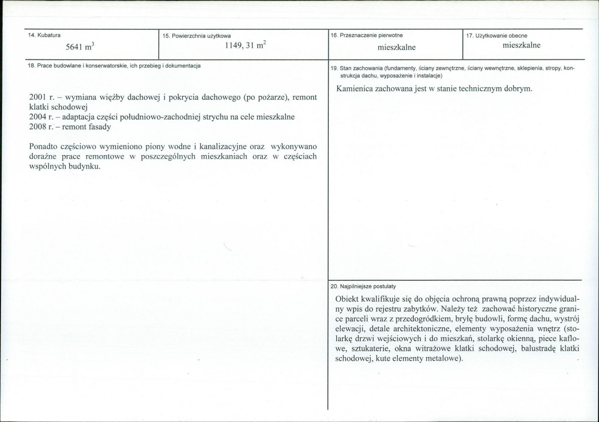 KB - Karta biała, skan nr 3
