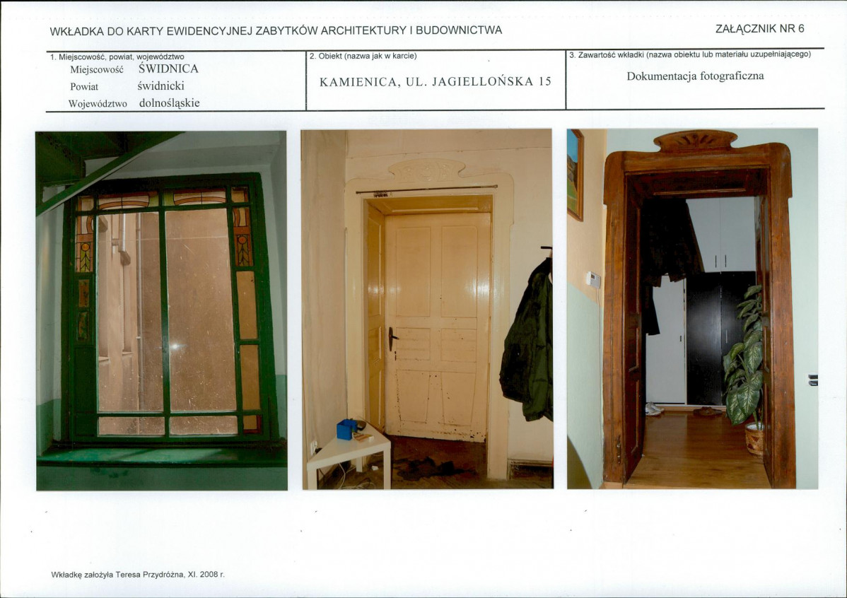 KB - Karta biała, skan nr 15