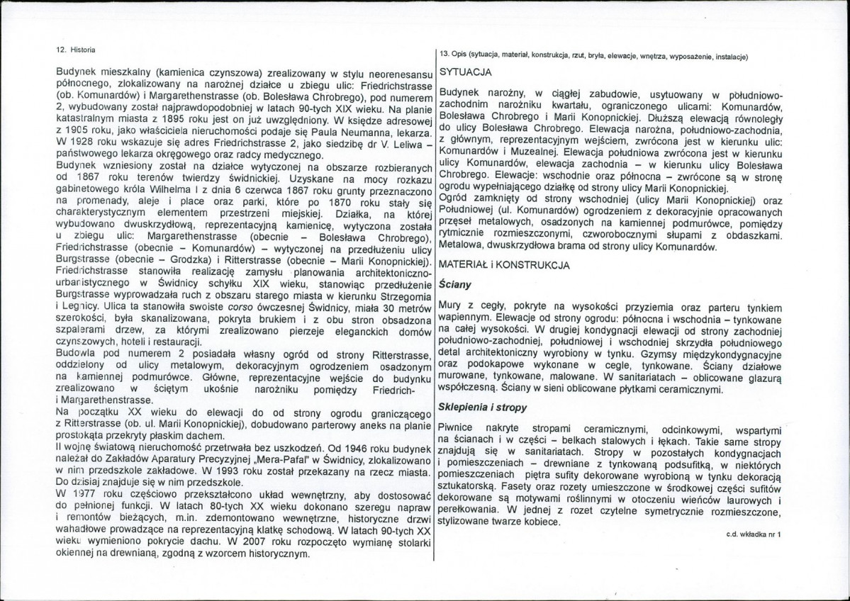 KB - Karta biała, skan nr 2