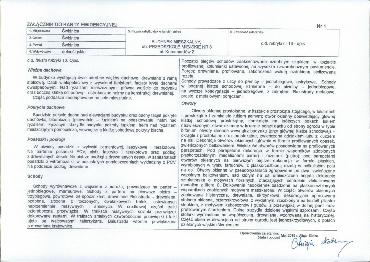 KB - Karta biała, skan nr 5