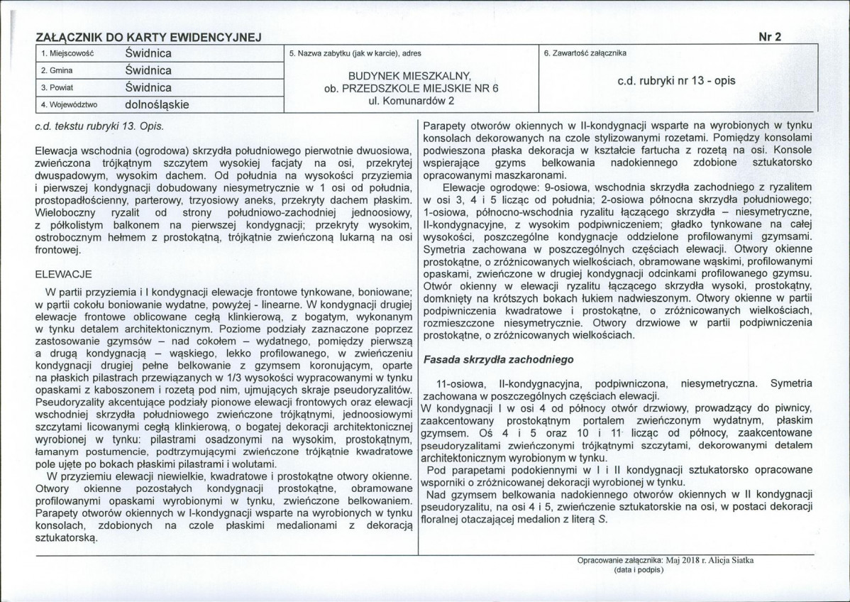 KB - Karta biała, skan nr 7