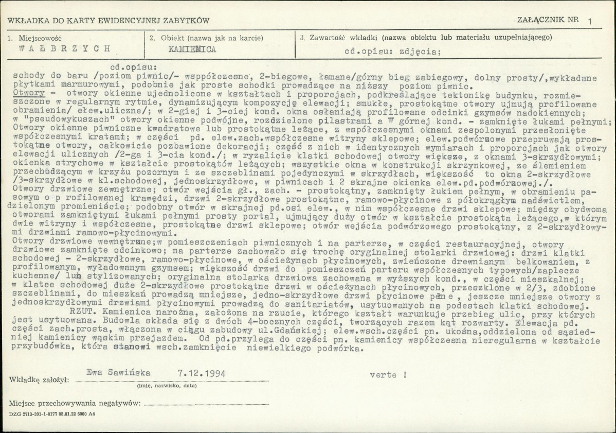 KB - Karta biała, skan nr 5