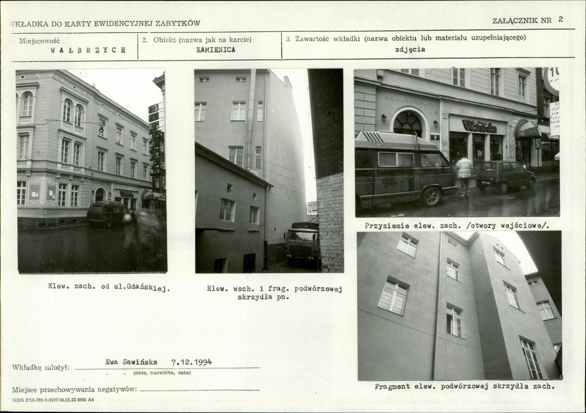 KB - Karta biała, skan nr 7