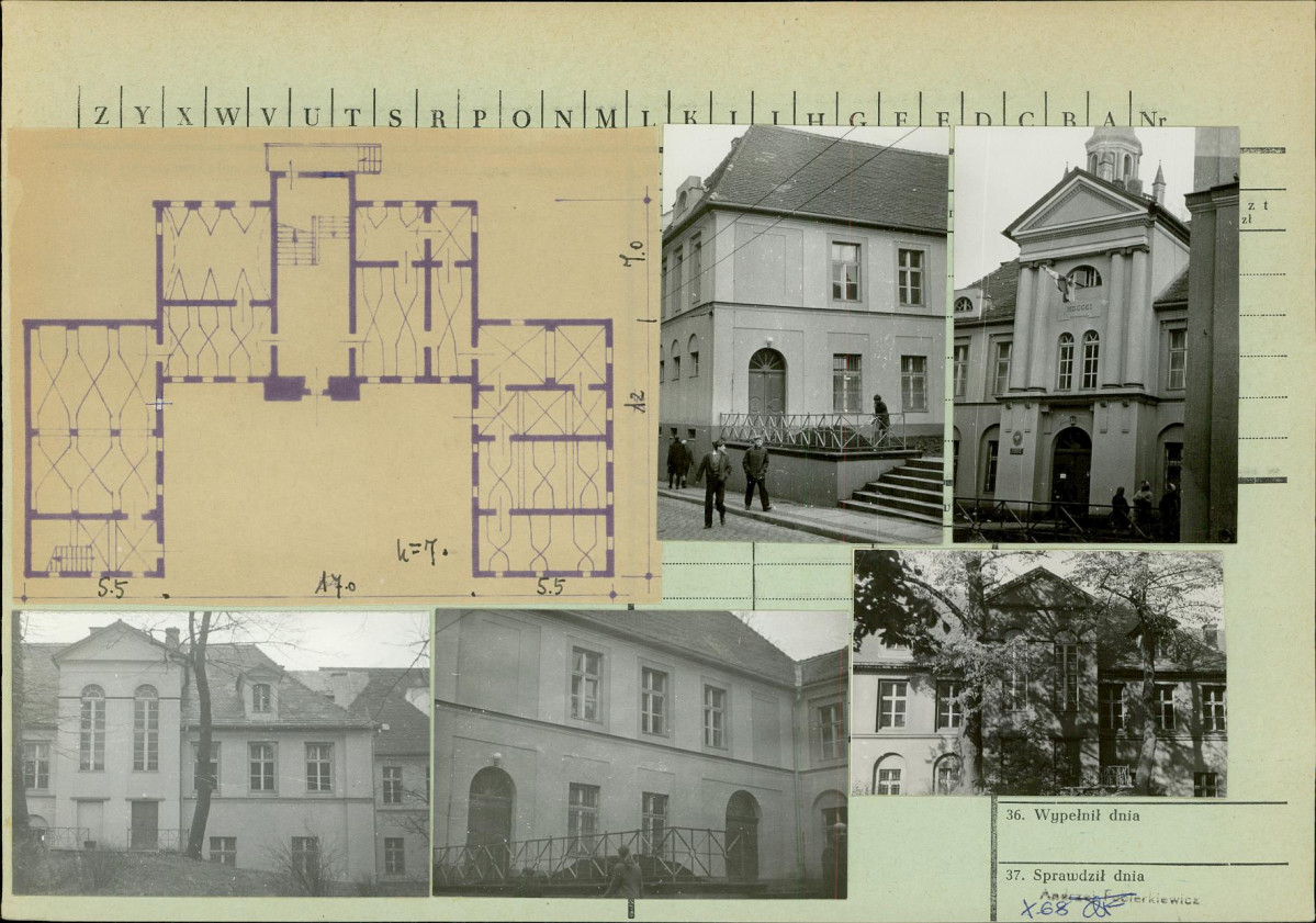 Karta zielona, skan nr 2