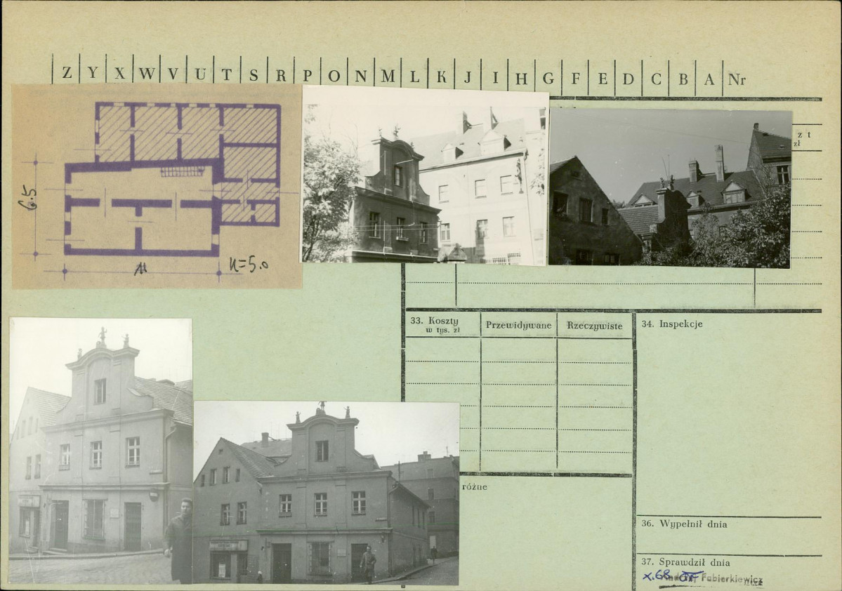 Karta zielona, skan nr 2