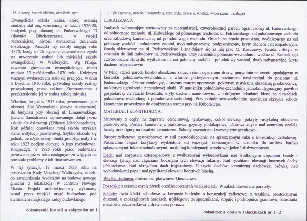 KB - Karta biała, skan nr 2
