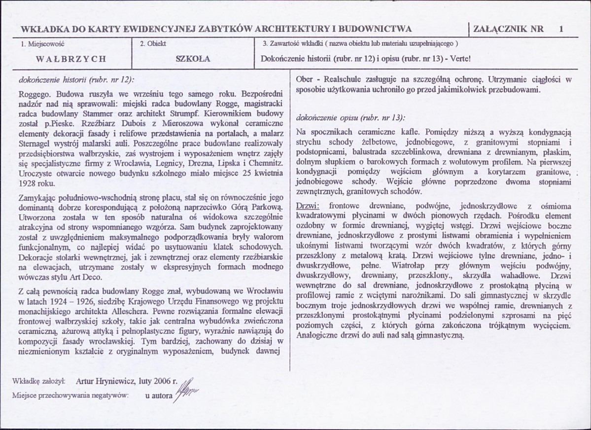 KB - Karta biała, skan nr 5