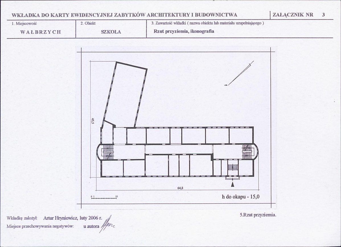 KB - Karta biała, skan nr 9
