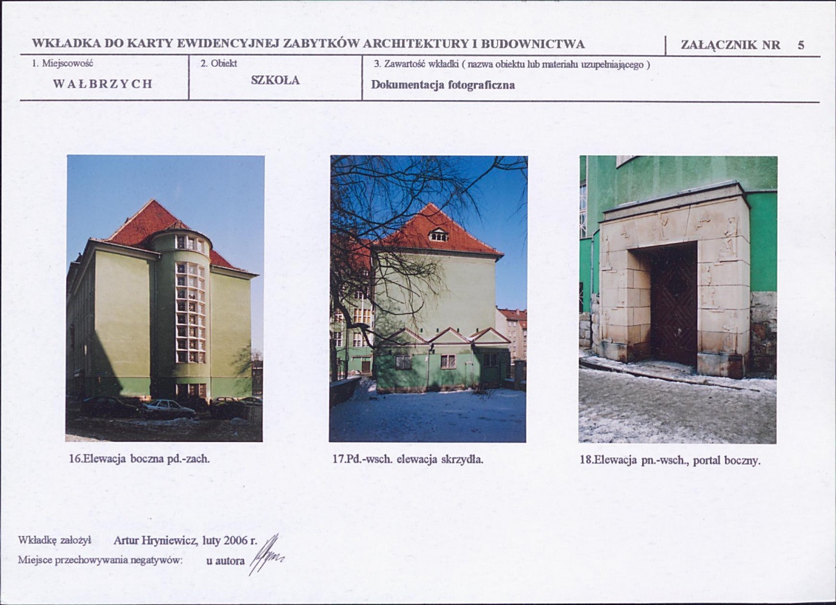 KB - Karta biała, skan nr 13