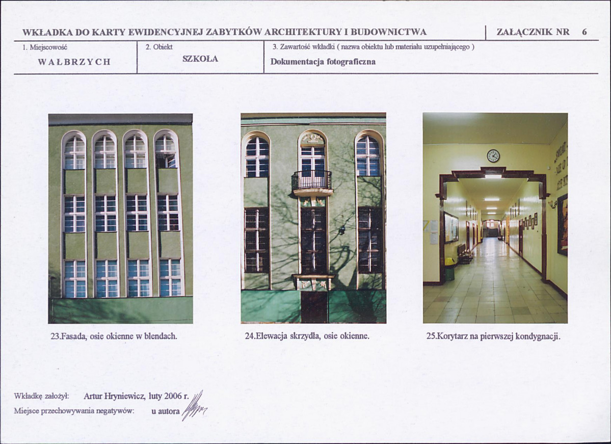 KB - Karta biała, skan nr 15