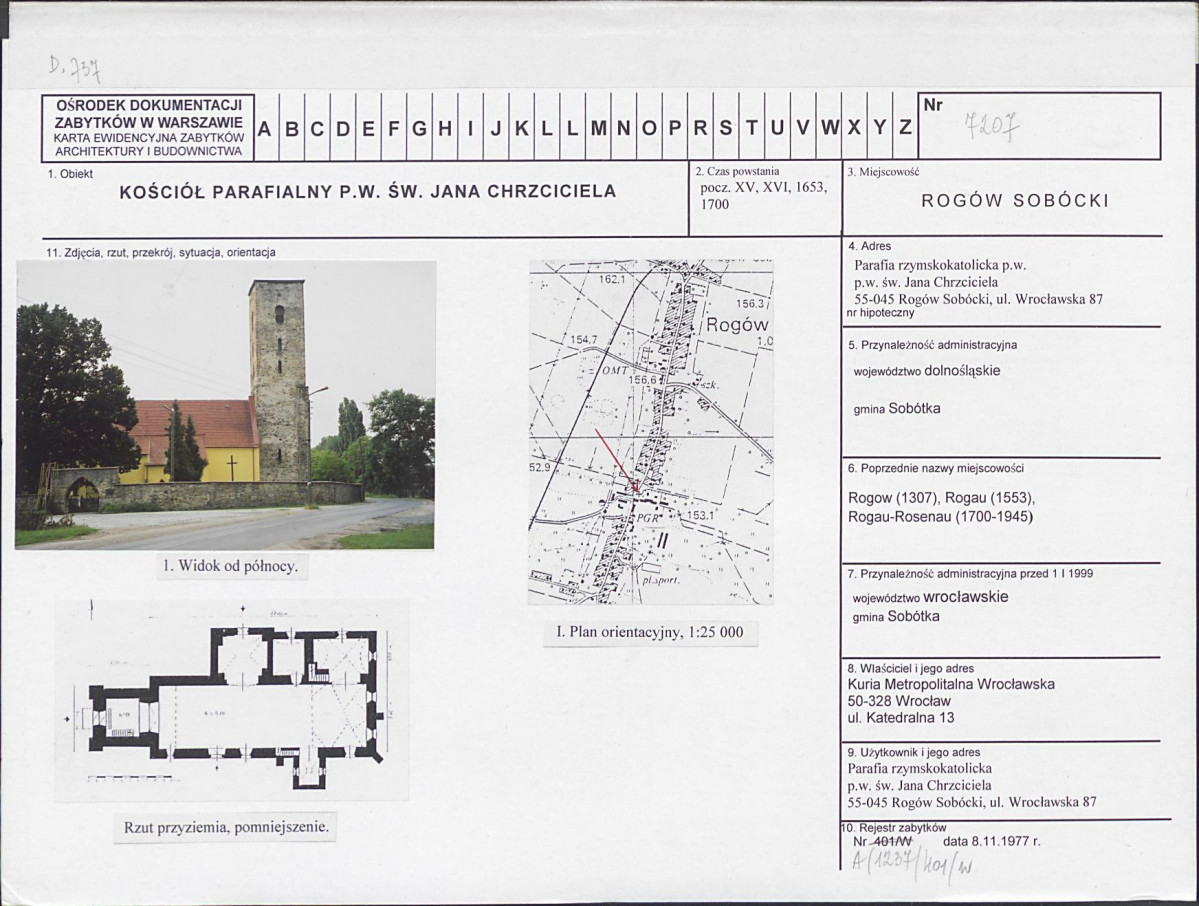 Karta biała, skan nr 1