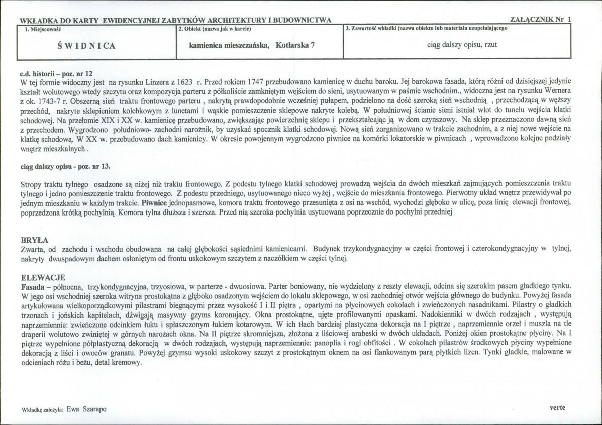 KB - Karta biała, skan nr 5