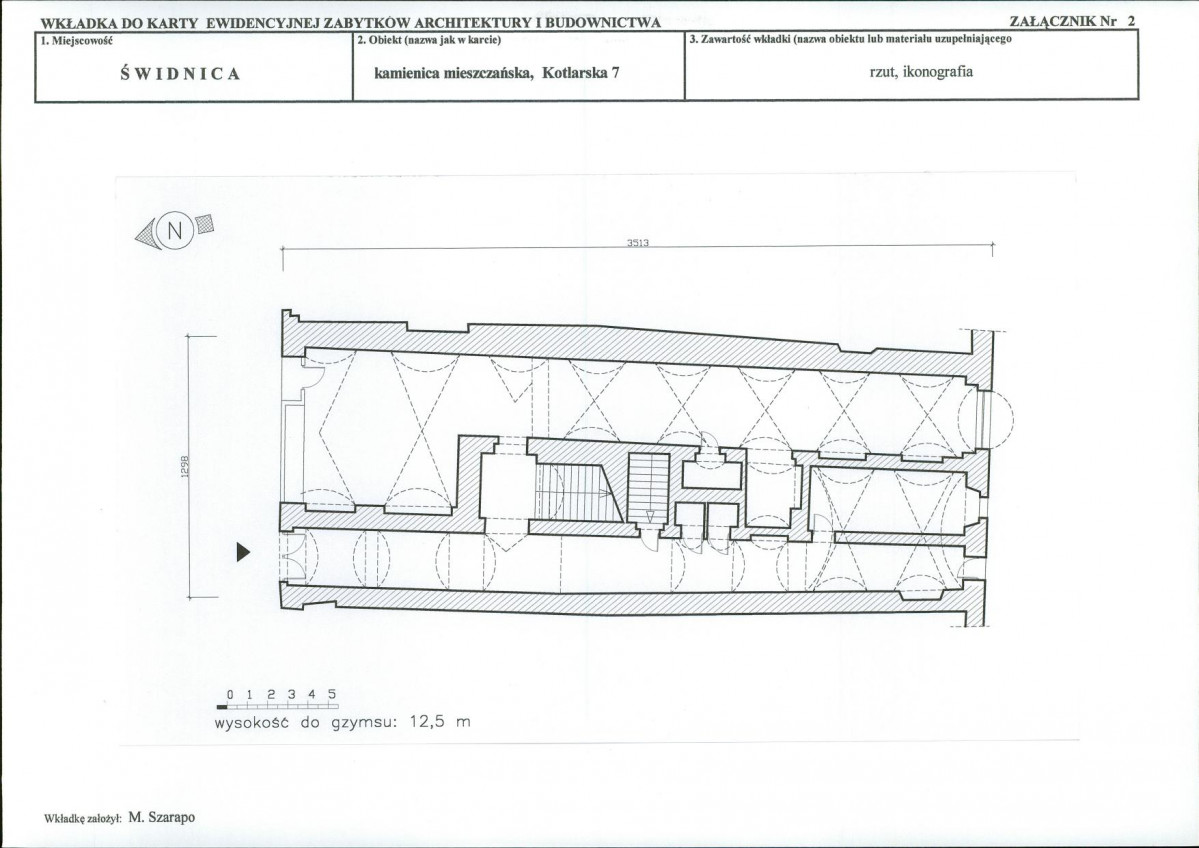KB - Karta biała, skan nr 7