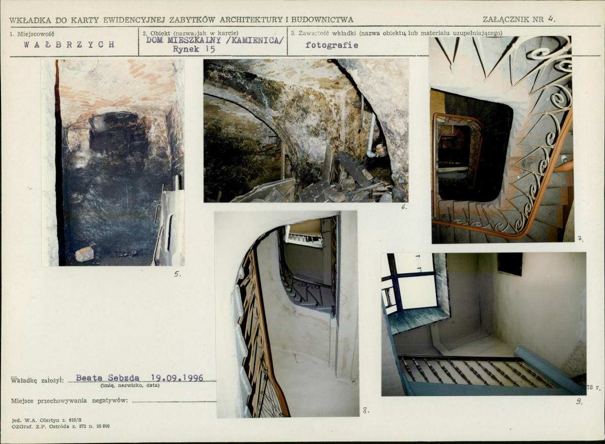 KB - Karta biała, skan nr 11