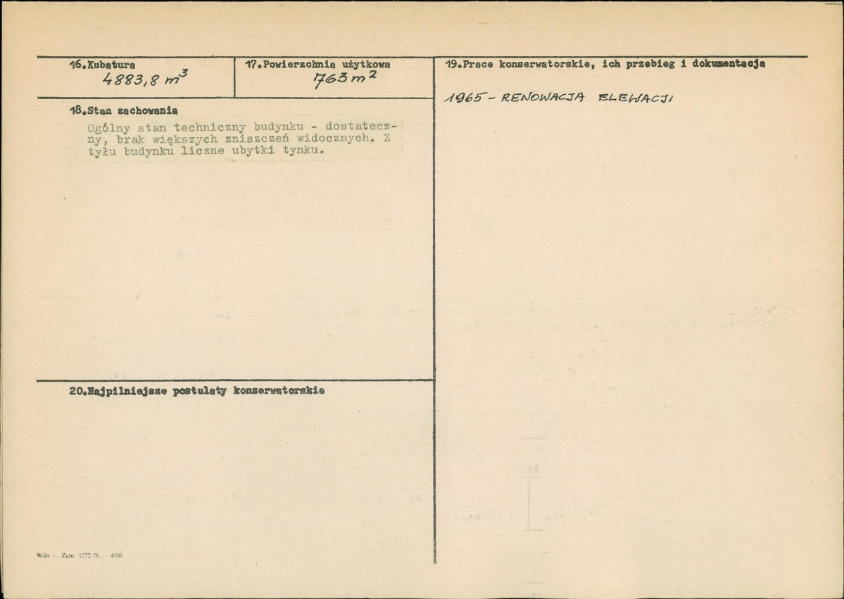 Karta biała, skan nr 3