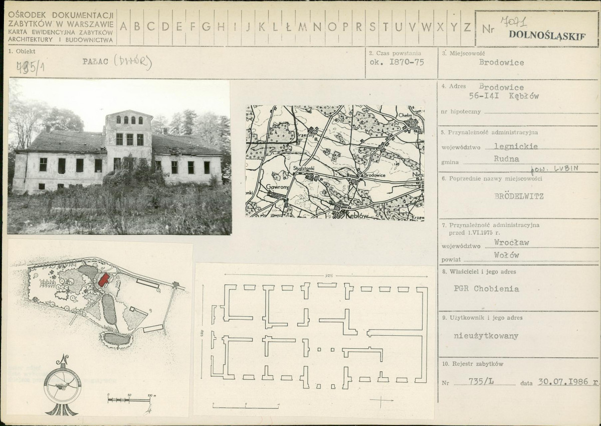 Karta biała, skan nr 1