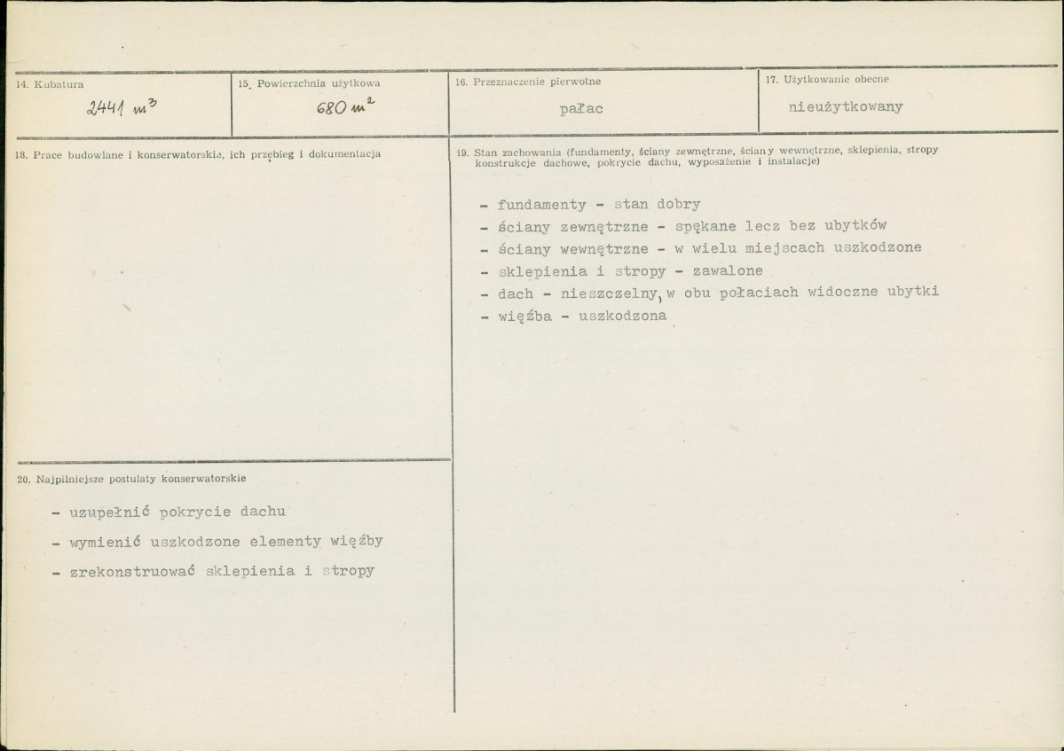 Karta biała, skan nr 3