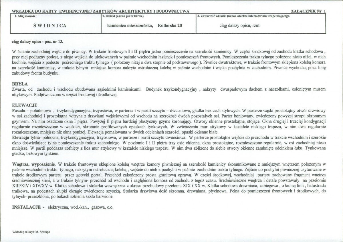 KB - Karta biała, skan nr 5