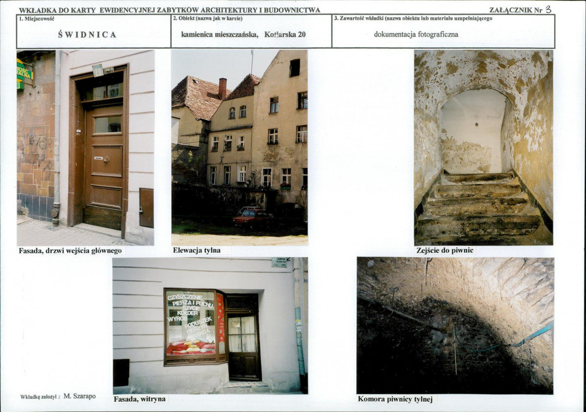 KB - Karta biała, skan nr 8