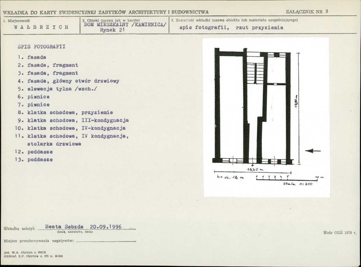 KB - Karta biała, skan nr 9