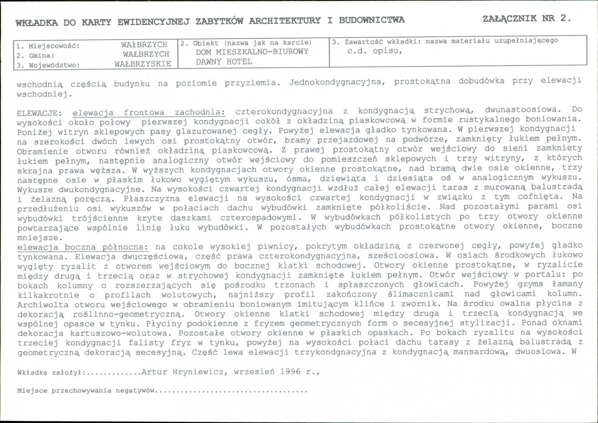 Karta biała, skan nr 7