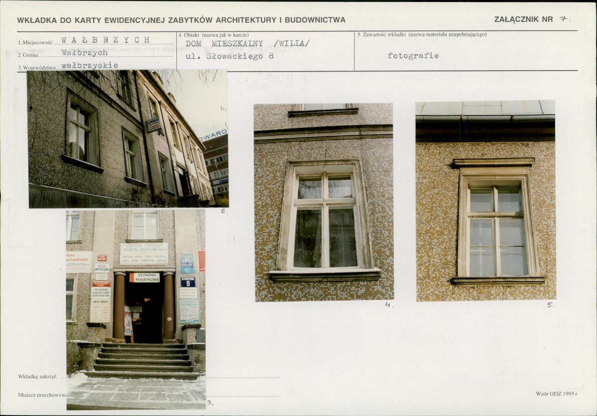 KB - Karta biała, skan nr 17