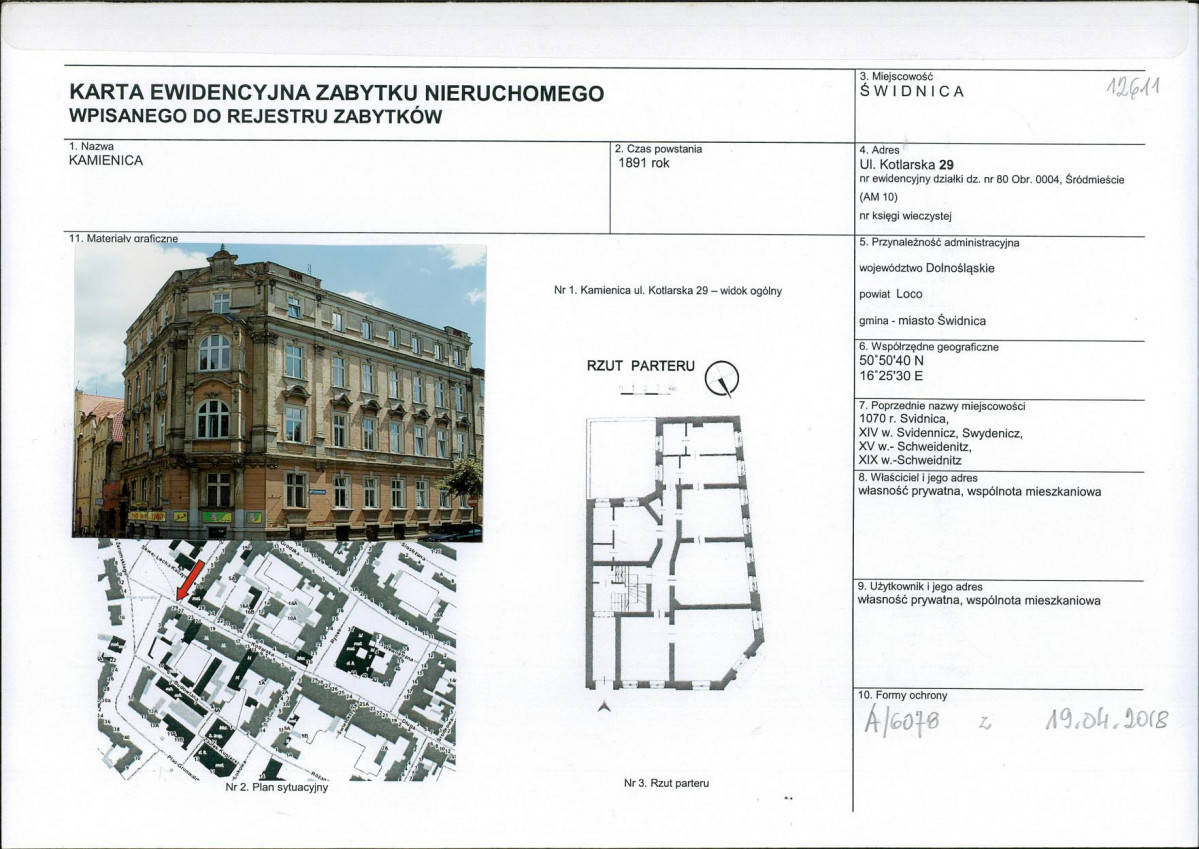 Karta biała, skan nr 1