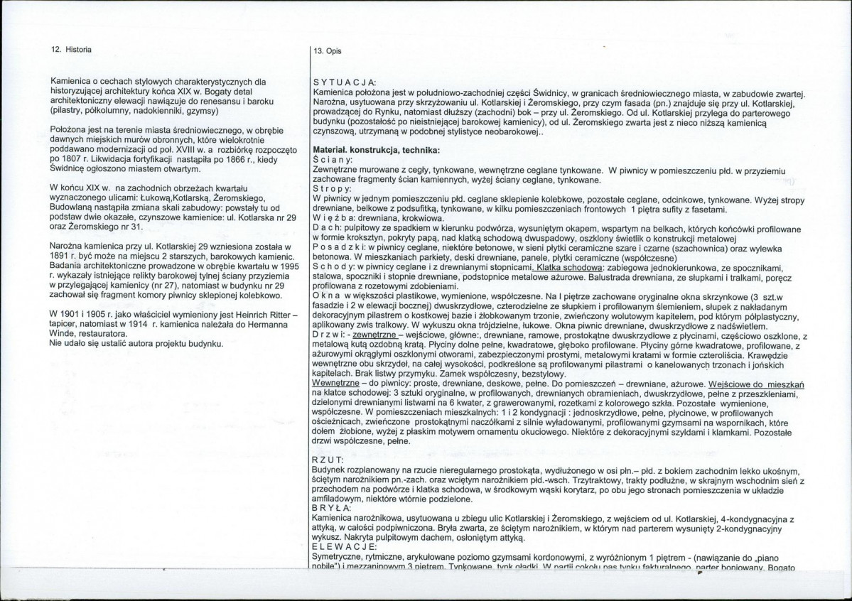 Karta biała, skan nr 2