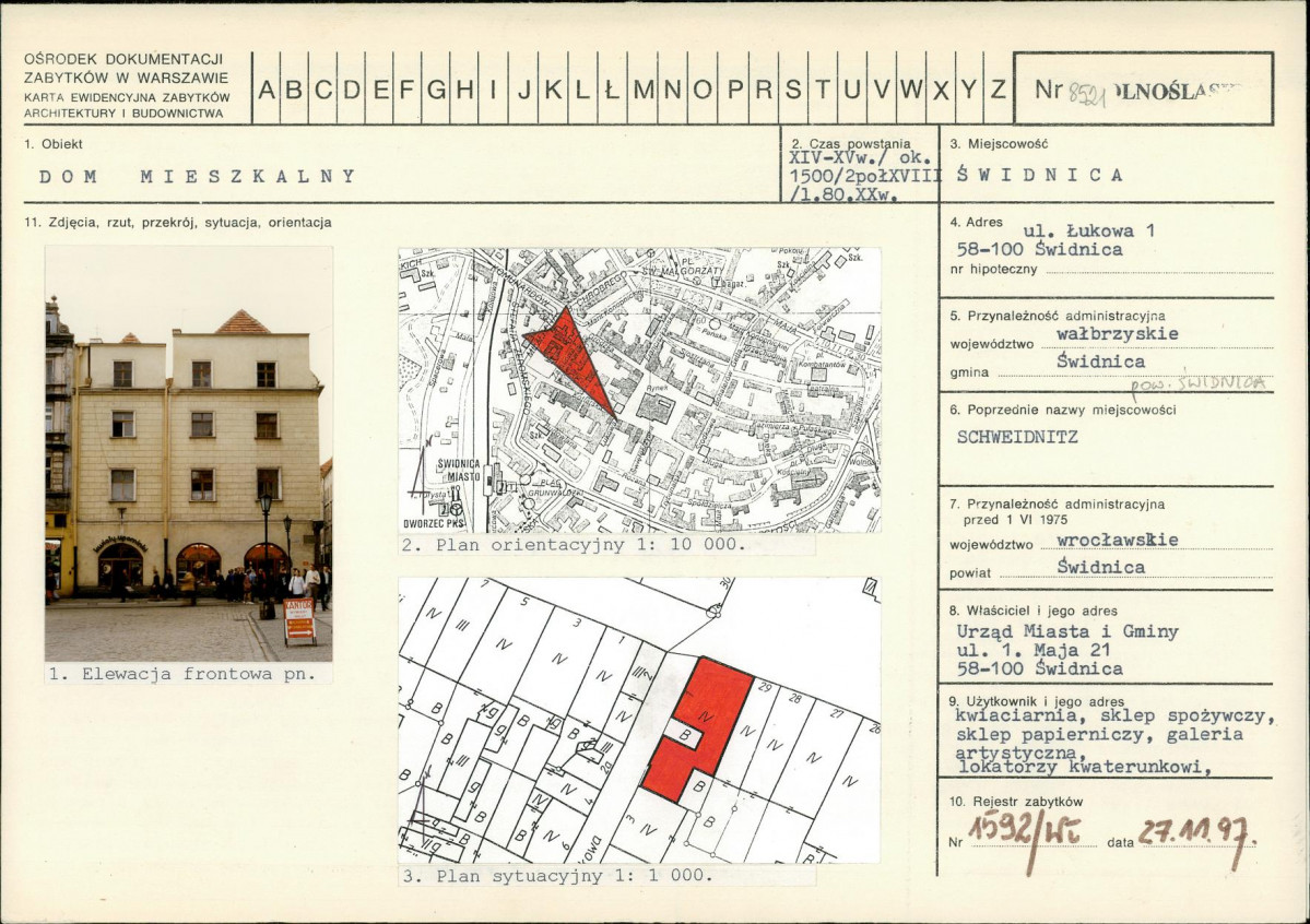 Karta biała, skan nr 1