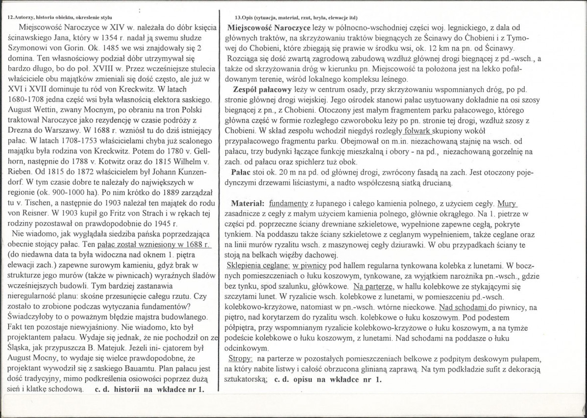 KB - Karta biała, skan nr 2