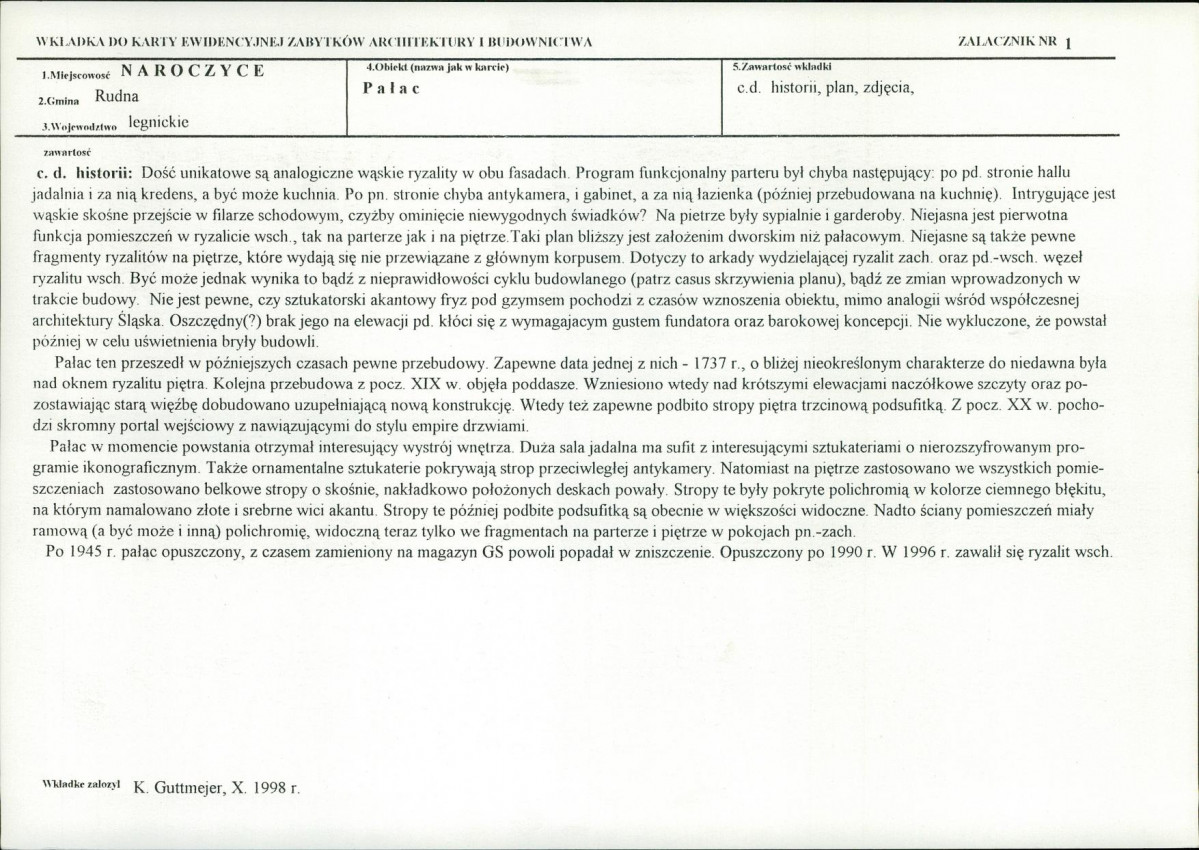 KB - Karta biała, skan nr 5