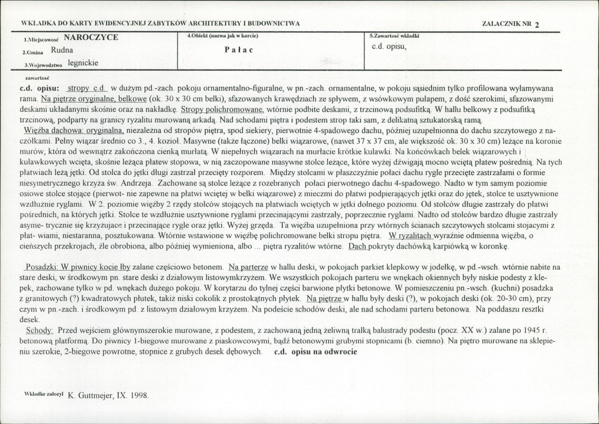 KB - Karta biała, skan nr 7