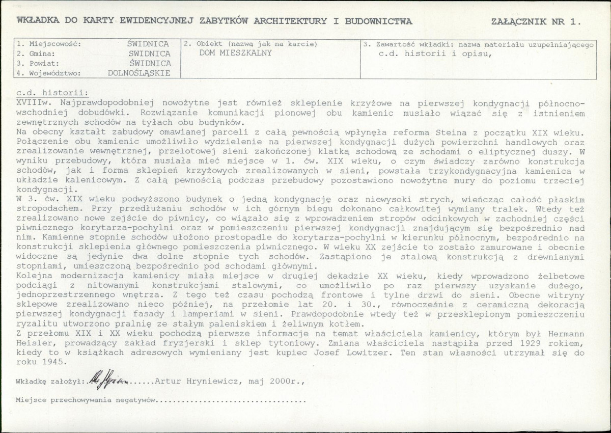 KB - Karta biała, skan nr 5