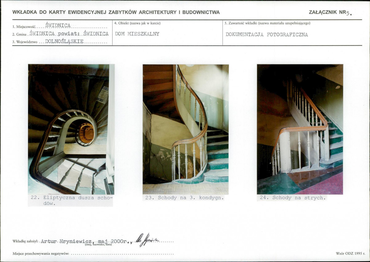 KB - Karta biała, skan nr 13