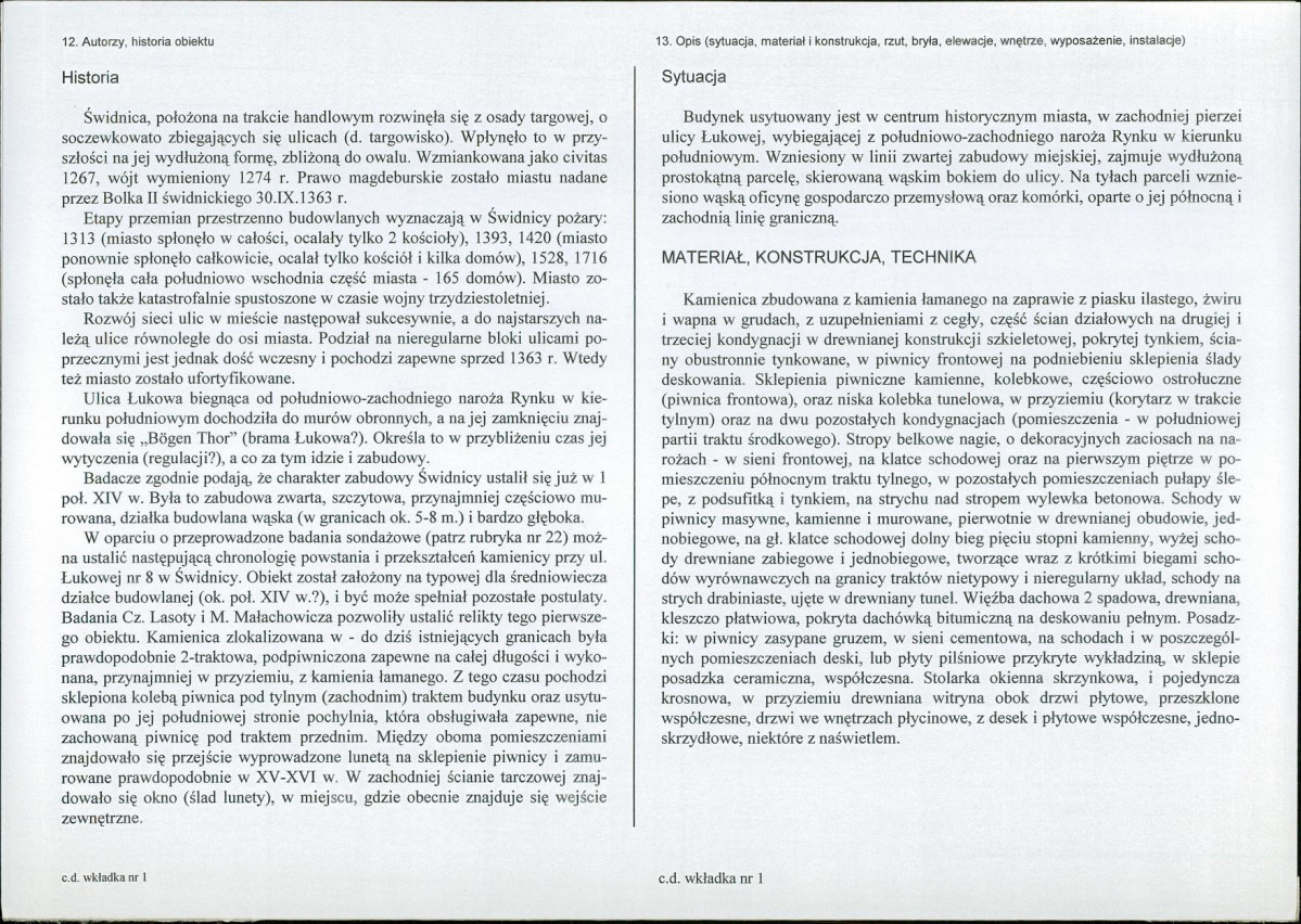 KB - Karta biała, skan nr 2