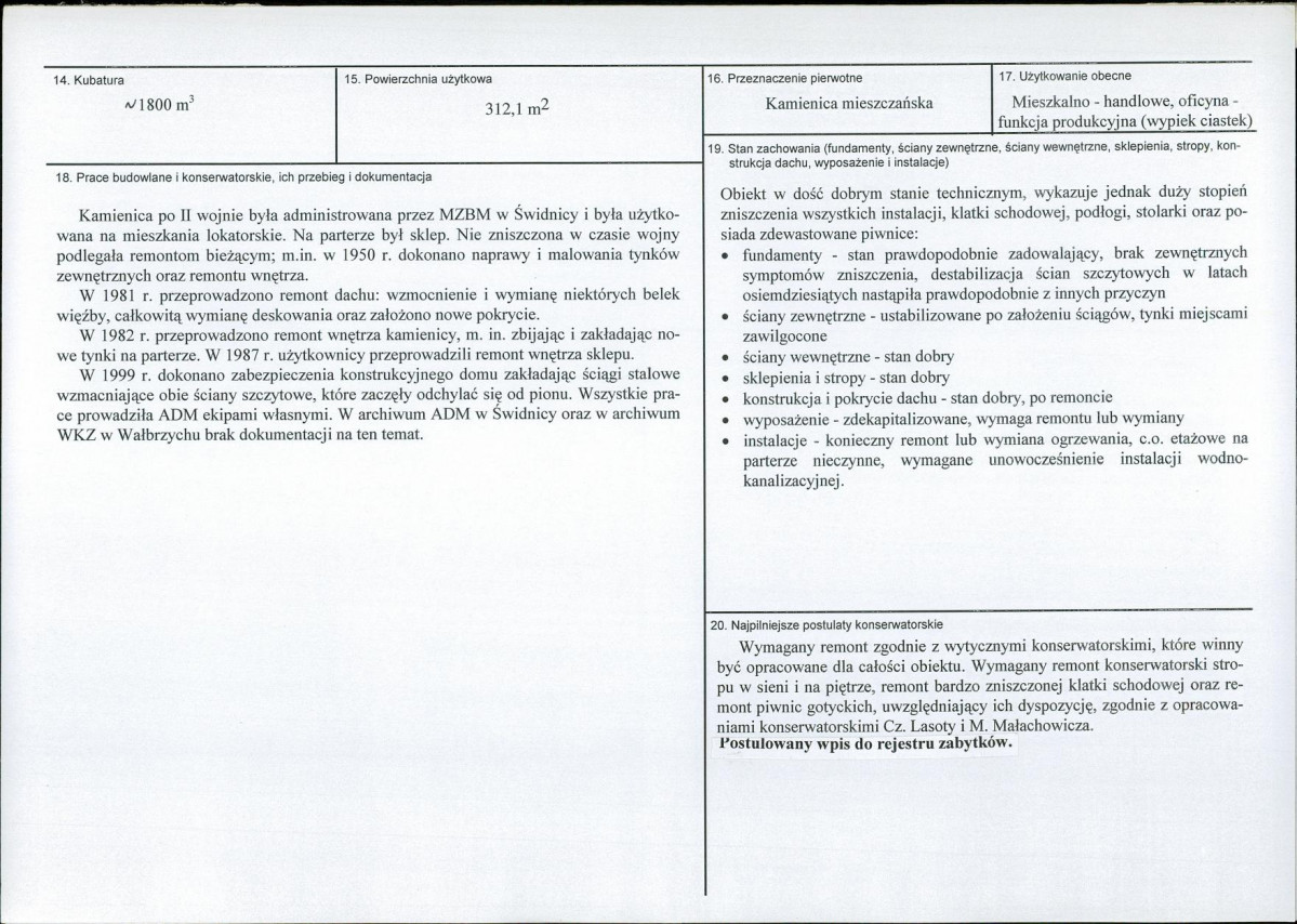 KB - Karta biała, skan nr 3