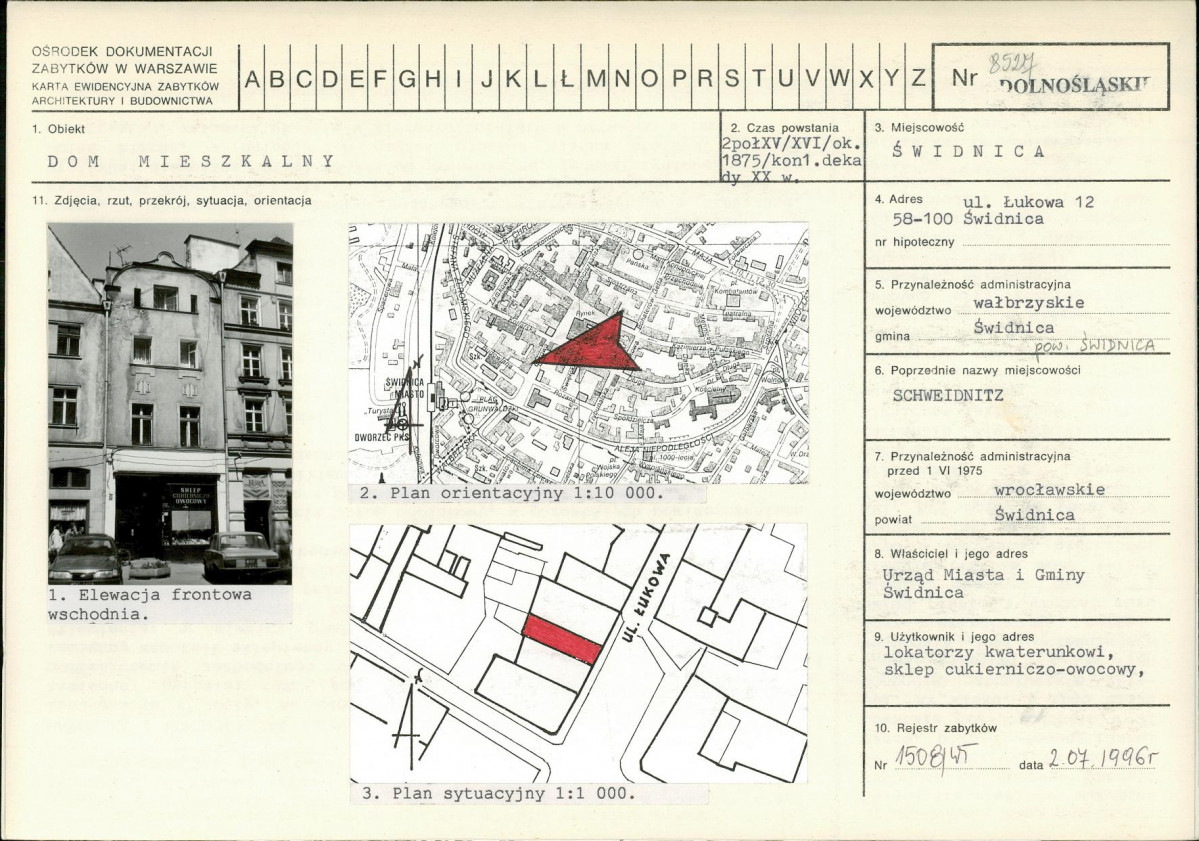 Karta biała, skan nr 1