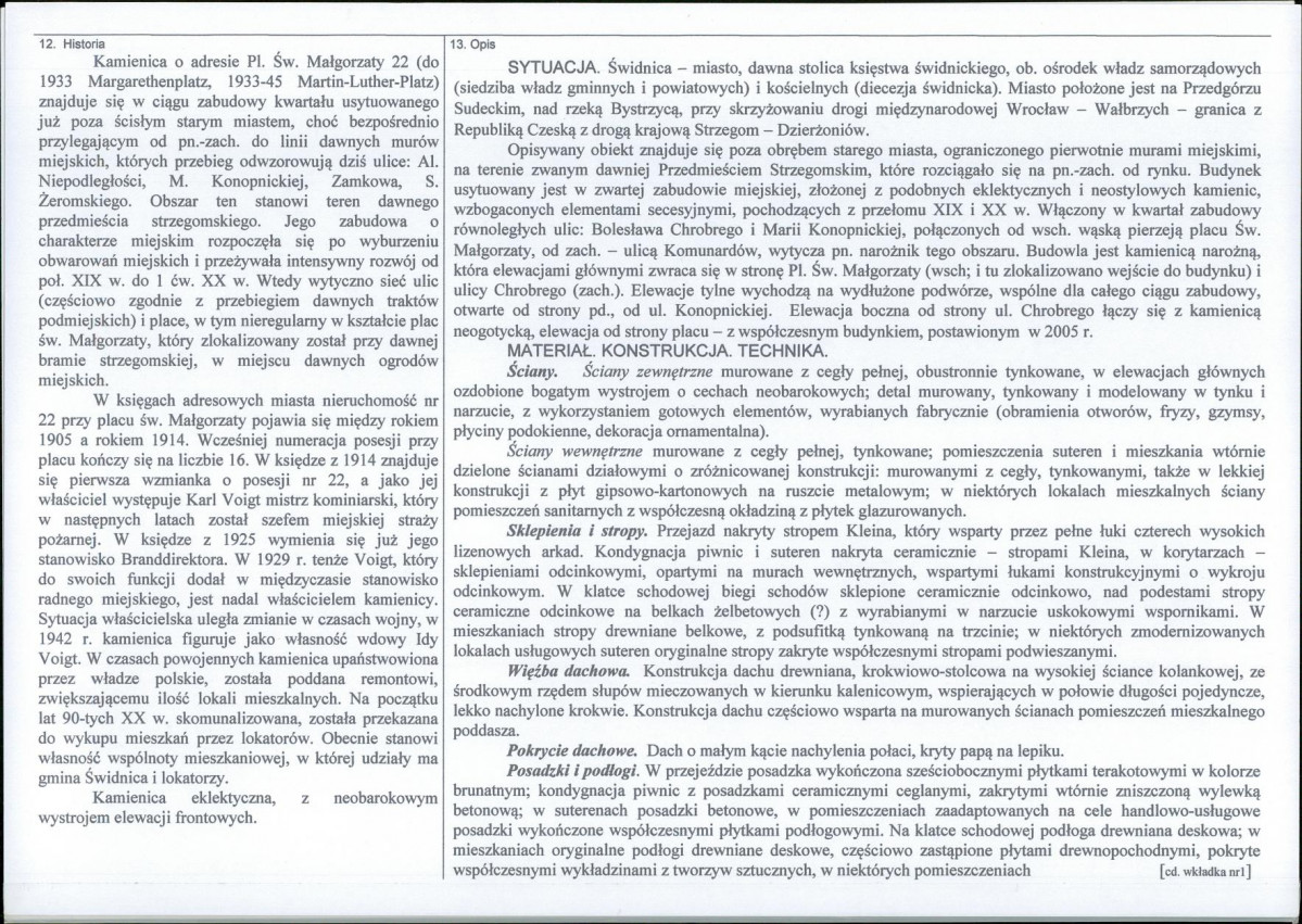 KB - Karta biała, skan nr 2